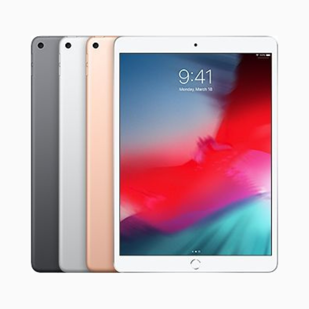 iPad Air 3