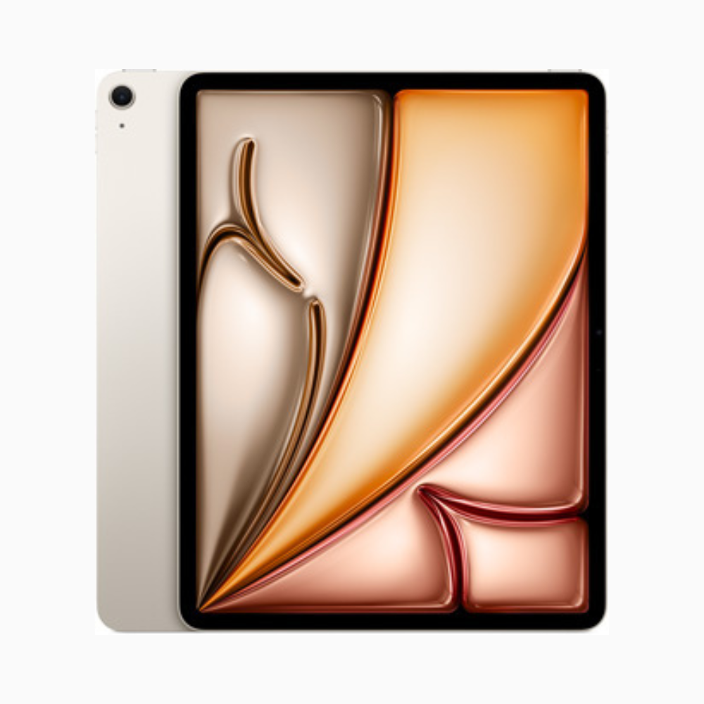 iPad Air 6