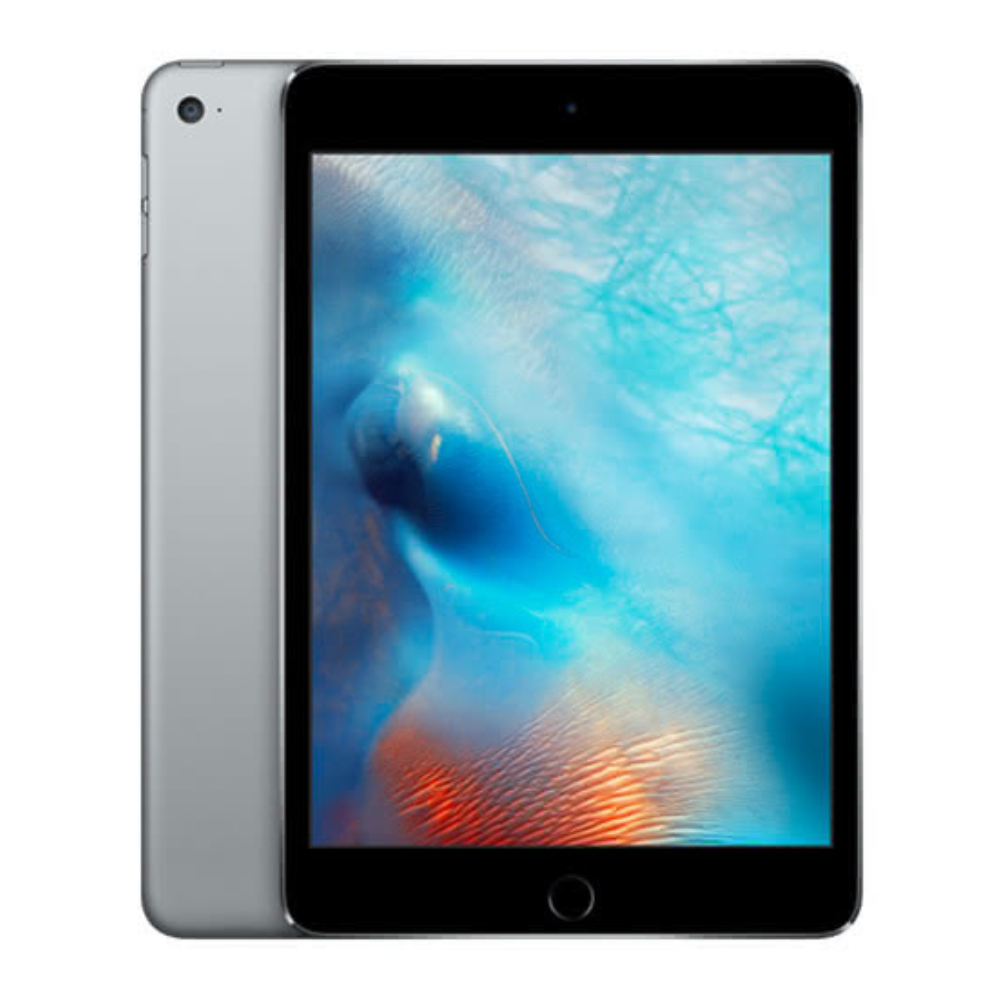 iPad Mini 4