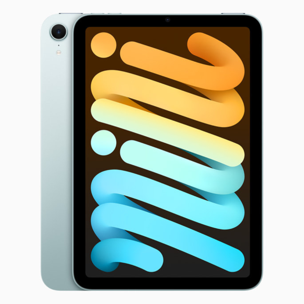 iPad Mini 7