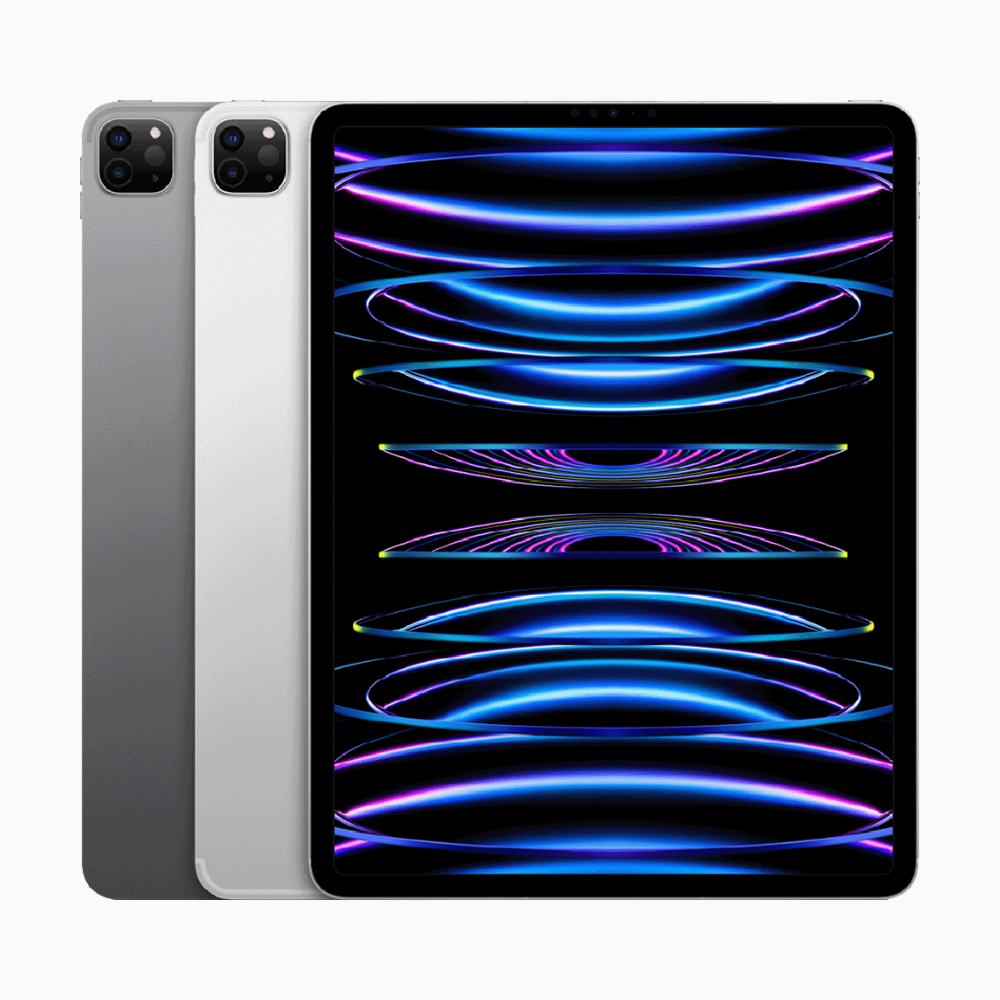 iPad Pro 4