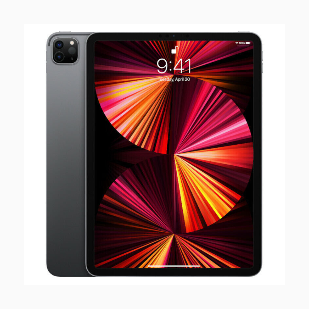 iPad Pro 5