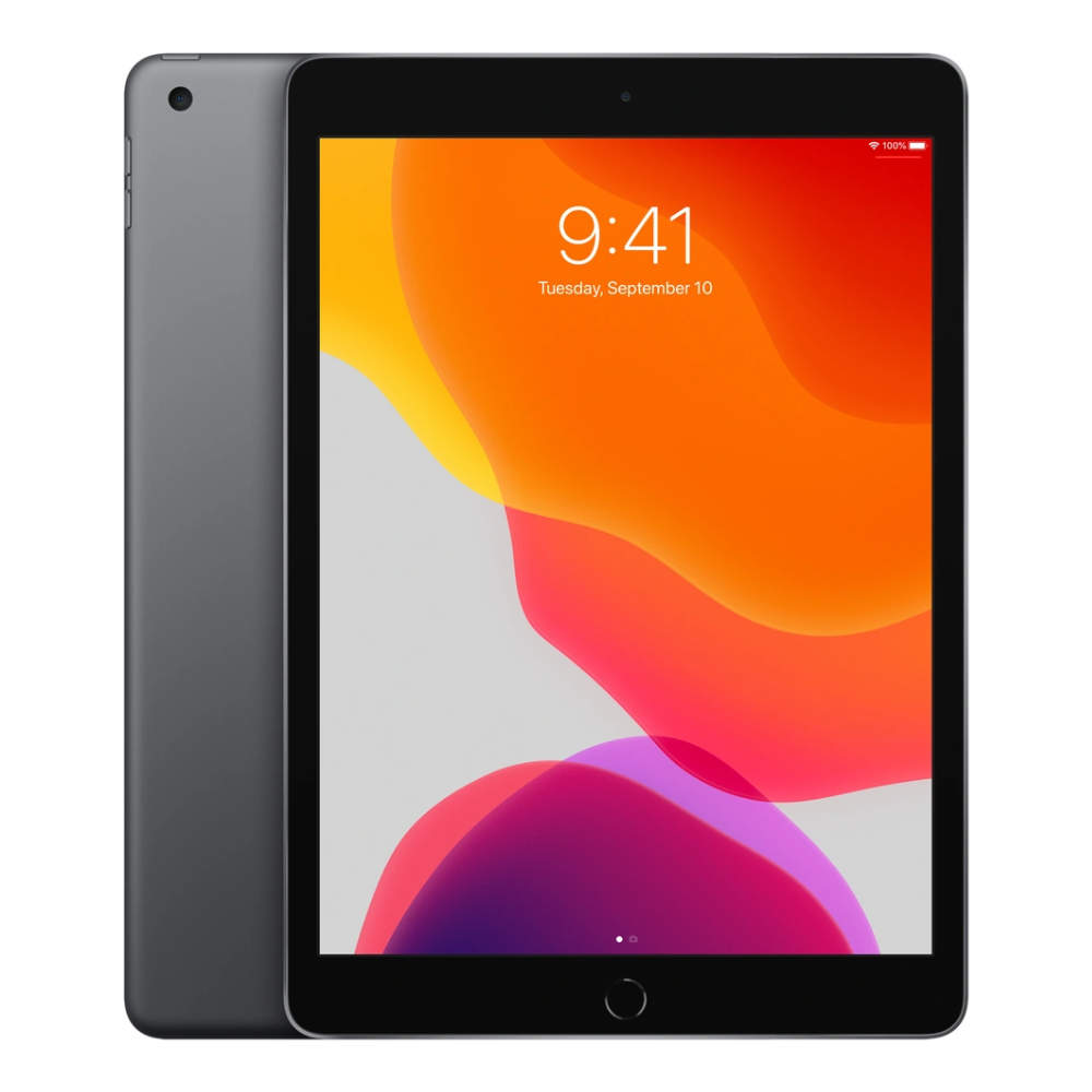 iPad 7