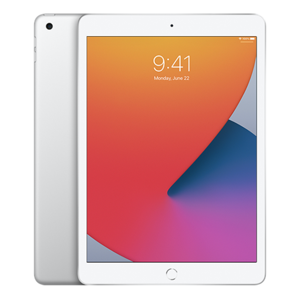 iPad 8