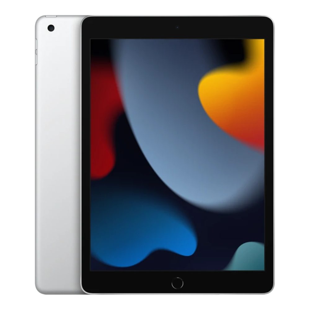 iPad 9